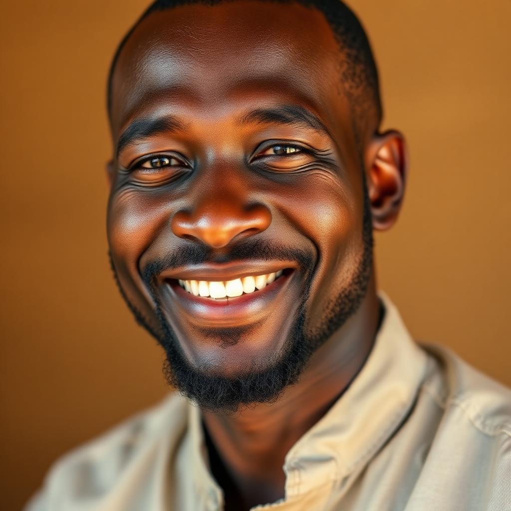 Cheikh Ndao
